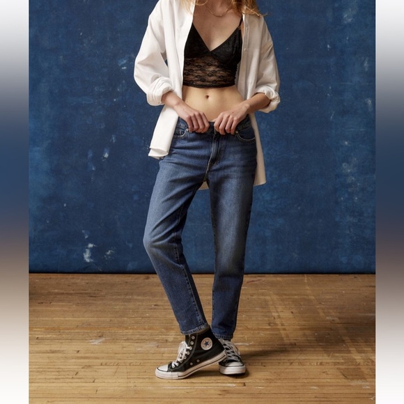 BDG Denim - BDG Urban Outfitters Mid Rise Skinny Jean